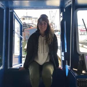 Meet your Posher, Taline